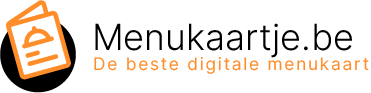Menukaartje vertrouwde Actiefhost